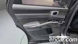 Kia Sorento, 2021 — миниатюра 14