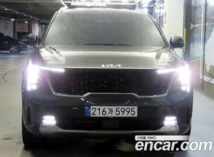 Kia Sorento, 2024 — миниатюра 2