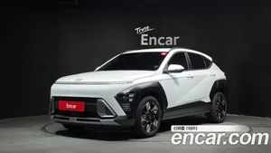 Hyundai Kona, 2025 — миниатюра 1