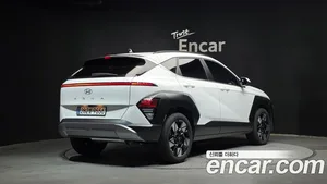 Hyundai Kona, 2025 — миниатюра 2