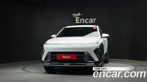 Hyundai Kona, 2025 — миниатюра 3
