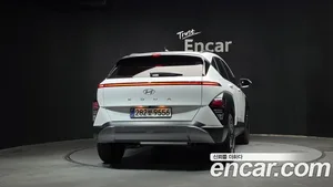 Hyundai Kona, 2025 — миниатюра 4