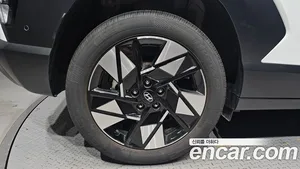Hyundai Kona, 2025 — миниатюра 5