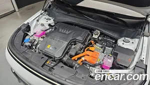 Hyundai Kona, 2025 — миниатюра 6