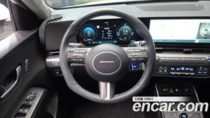 Hyundai Kona, 2025 — миниатюра 19