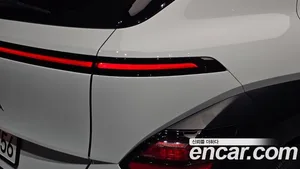 Hyundai Kona, 2025 — миниатюра 9