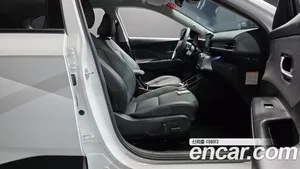 Hyundai Kona, 2025 — миниатюра 16