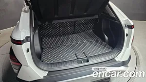 Hyundai Kona, 2025 — миниатюра 31
