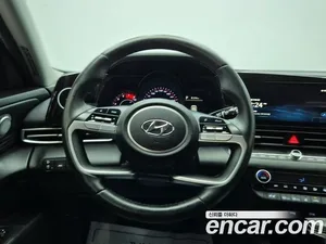 Hyundai Avante, 2022 — миниатюра 6