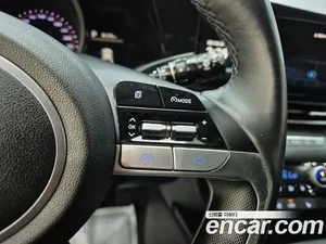 Hyundai Avante, 2022 — миниатюра 7