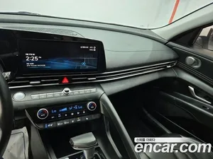 Hyundai Avante, 2022 — миниатюра 9