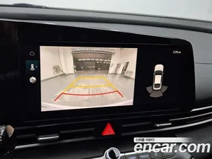 Hyundai Avante, 2022 — миниатюра 11
