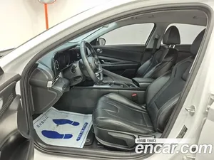 Hyundai Avante, 2022 — миниатюра 15