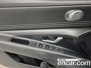 Hyundai Avante, 2022 — миниатюра 18