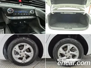 Hyundai Avante, 2022 — миниатюра 19
