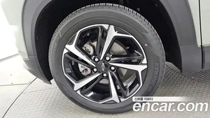 Chevrolet Trailblazer, 2023 — миниатюра 4