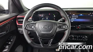 Chevrolet Trailblazer, 2023 — миниатюра 18