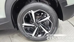Chevrolet Trailblazer, 2023 — миниатюра 6
