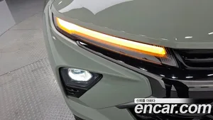 Chevrolet Trailblazer, 2023 — миниатюра 7