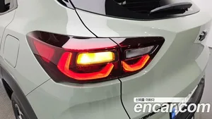 Chevrolet Trailblazer, 2023 — миниатюра 8