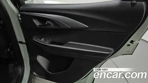 Chevrolet Trailblazer, 2023 — миниатюра 14