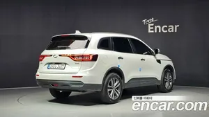 Renault QM6, 2018 — миниатюра 2