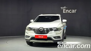 Renault QM6, 2018 — миниатюра 3