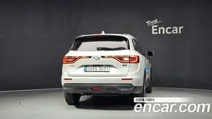Renault QM6, 2018 — миниатюра 4