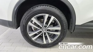 Renault QM6, 2018 — миниатюра 5