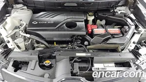 Renault QM6, 2018 — миниатюра 6
