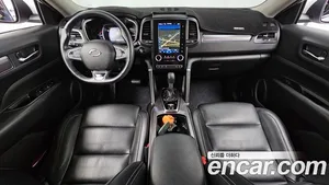 Renault QM6, 2018 — миниатюра 10