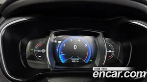 Renault QM6, 2018 — миниатюра 11