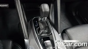 Renault QM6, 2018 — миниатюра 12