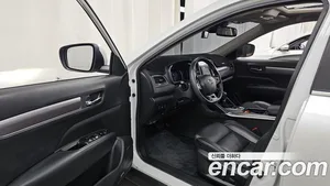 Renault QM6, 2018 — миниатюра 13