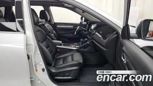 Renault QM6, 2018 — миниатюра 17
