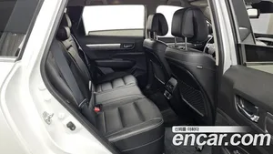 Renault QM6, 2018 — миниатюра 18