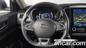 Renault QM6, 2018 — миниатюра 19