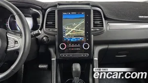 Renault QM6, 2018 — миниатюра 20