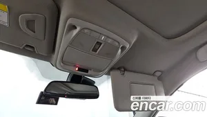 Renault QM6, 2018 — миниатюра 23