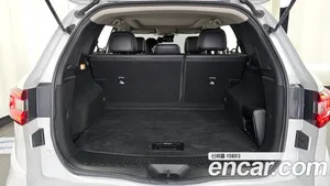 Renault QM6, 2018 — миниатюра 26