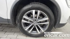 Renault QM6, 2018 — миниатюра 7