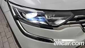 Renault QM6, 2018 — миниатюра 8