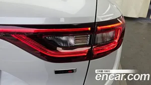 Renault QM6, 2018 — миниатюра 9