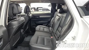 Renault QM6, 2018 — миниатюра 16