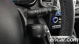Renault QM6, 2018 — миниатюра 27