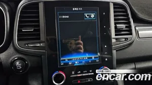 Renault QM6, 2018 — миниатюра 30