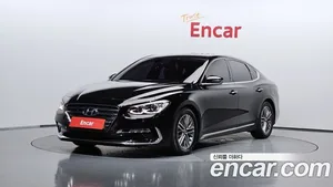 Hyundai Grandeur, 2019 — миниатюра 1
