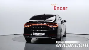Hyundai Grandeur, 2019 — миниатюра 4