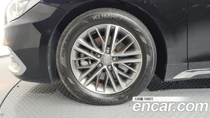 Hyundai Grandeur, 2019 — миниатюра 5