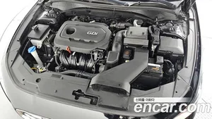 Hyundai Grandeur, 2019 — миниатюра 6